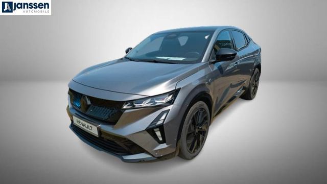Renault Rafale Esprit Alpine E-Tech Plug-in Hybrid 300 4