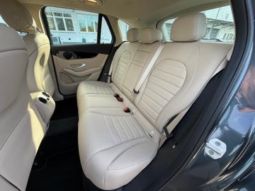 2015 Mercedes-BENZ GLC 缩略图 11