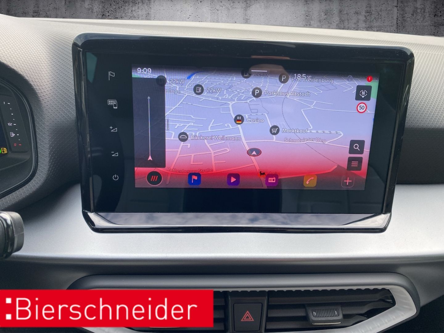 Seat Ibiza - Bild 17
