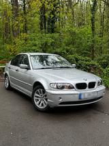 BMW Zum Verkauf steht mein BMW E46 316i Faceli... - BMW 316 in Stuttgart