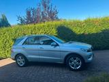 Mercedes-Benz ML 350 4MATIC BlueEFFICIENCY_(1.Hand/ Rentner) - Mercedes-Benz Ml