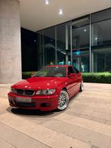 BMW E46 325Ci Coupé Facelift  Original M-... - BMW 325 Gebrauchtwagen in Nürnberg