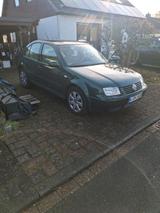 Volkswagen Vw Bora 1.6 - Volkswagen Bora: 1.6