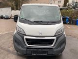 Peugeot Boxer Pritsche Doka. 435 L3 BlueHDi 130 Kipper - Peugeot Boxer: Doka