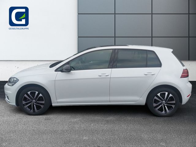 Golf VII 1.0 TSI IQ.DRIVE *PANO*STANDH*KEYLESS*N
