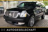 Cadillac Escalade 6.2 V8 ESV *BI-XENON*LEDER*TEMP*LANG* - Cadillac Escalade in Dresden