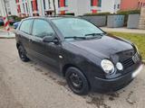 Volkswagen Polo IV 1.9Tdi Comfortline*Klima*TÜV 04/2027* - Volkswagen Polo aus 2002: TDI