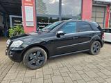 Mercedes-Benz ML 350 CDI 4MATIC Sportpaket Comand AHK PTS - gebrauchte Mercedes-Benz ML 350 aus dem Jahr 2009