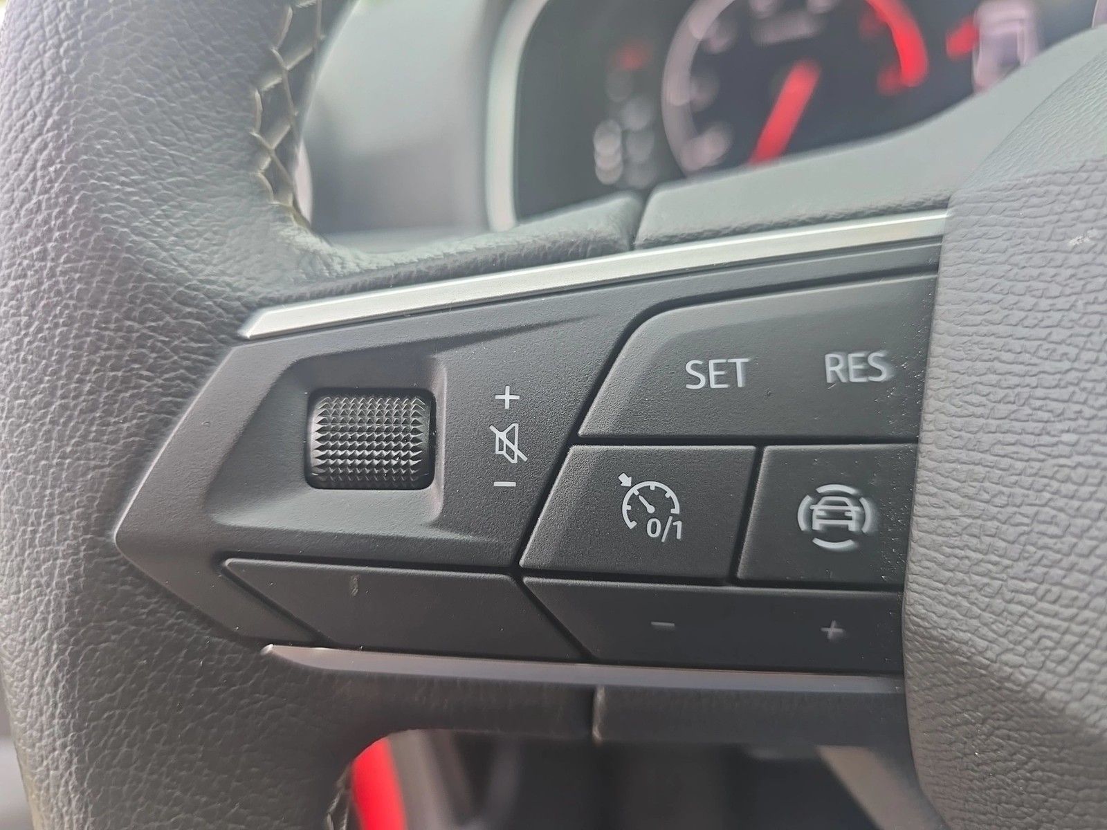 Fahrzeugabbildung SEAT Ibiza Style Edition LED App-Connect VC SHZ
