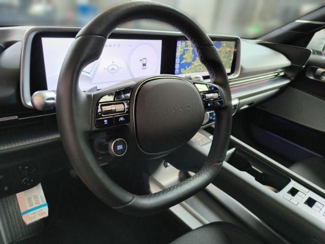 Fahrzeugabbildung Hyundai IONIQ 6 77,4kWh Batt. TECHNIQ-Paket inkl. V2L-Ad