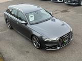 Audi A6 3.0 TDI Str. qu. S LINE KAM LEDER NAVI - Audi A6: TDI
