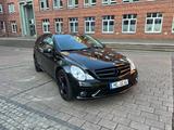 Mercedes-Benz R 63 AMG 4MATIC langer Radstand AMG - Mercedes-Benz R 63 AMG