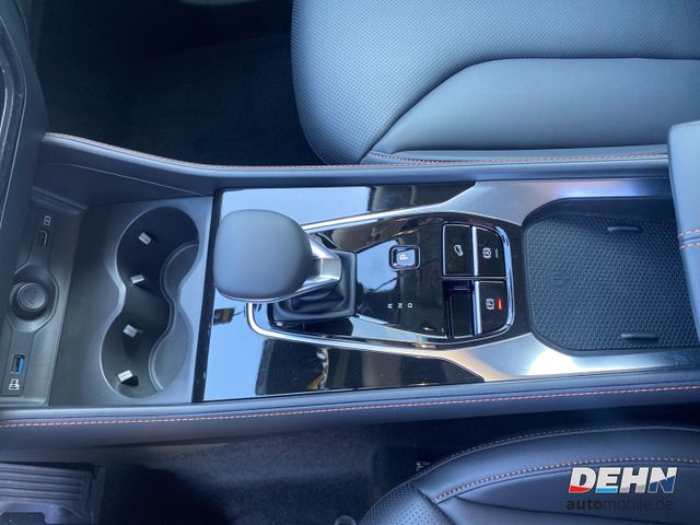 MG HS Hybrid+ Luxury Mj25 Navi 360 Kamera Leder Dig