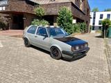 Volkswagen Golf 2 16v Turbo Karosse ohne Motor Projek... - Volkswagen: 16v Motor