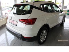 Fahrzeugabbildung Seat Arona Style,Top-Ausstattung,Nur 22300KM