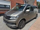 Volkswagen T6 Multivan Lang - Volkswagen T6 Multivan: Lang