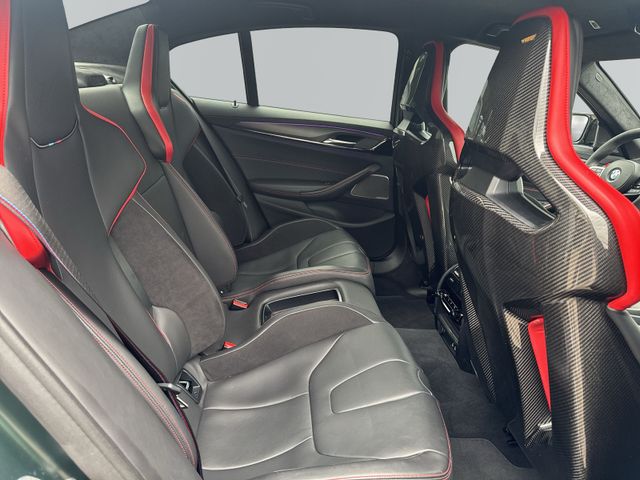 BMW M5 – Bild 11