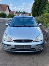 Ford Focus 1,8 Viva X Viva X - Ford Focus: Viva X