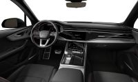 Audi SQ7 - Vorschau Bild 6