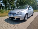 Volkswagen VW Golf 5 1.6l erst 129tkm 2 Hand Tüv top ... - Volkswagen Golf: 6er