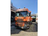 Scania R 440 Pritsche 7,2 m*Highline*RETARDER*Lenkachse - Angebote entsprechen deinen Suchkriterien