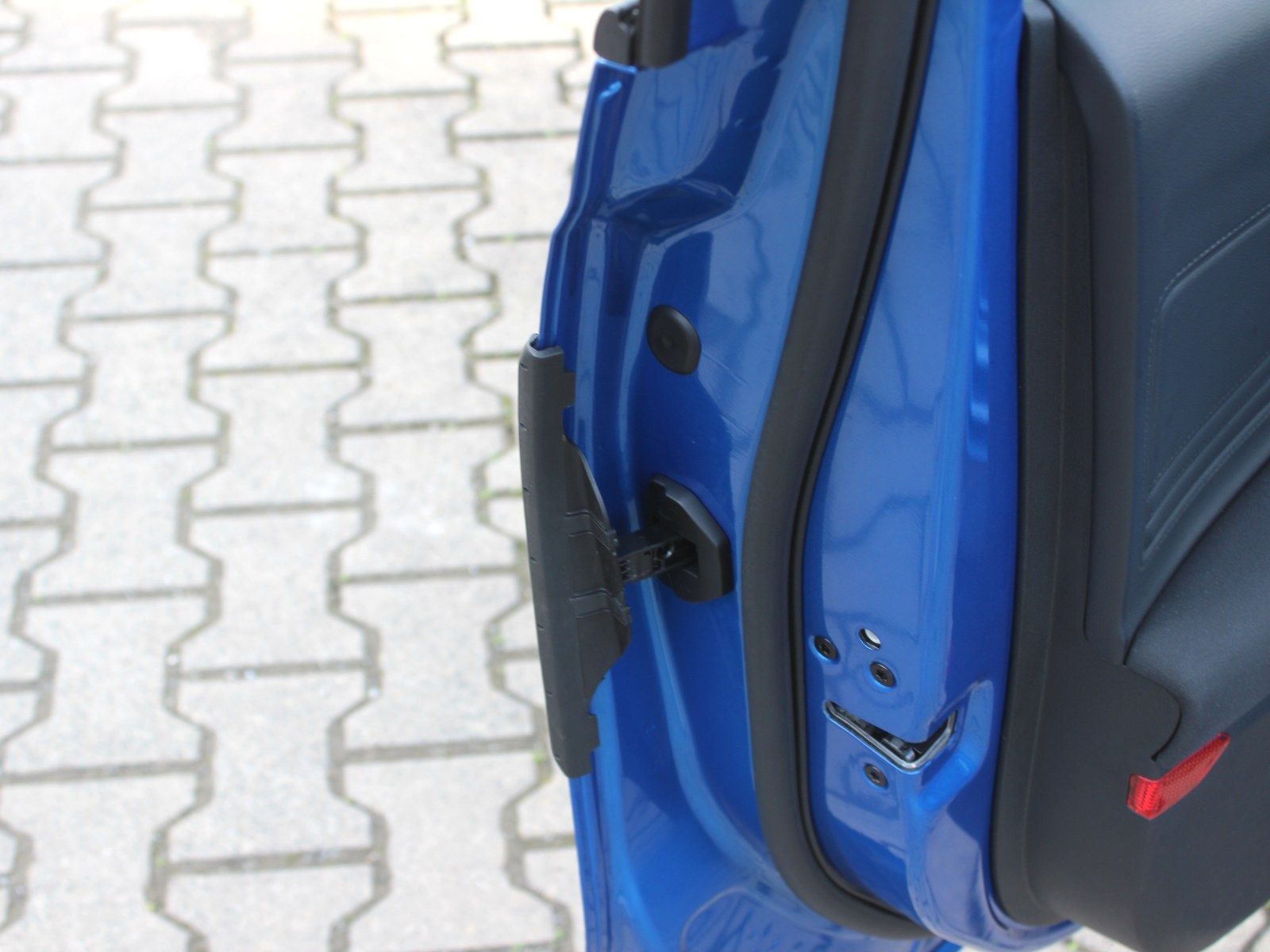 Fahrzeugabbildung Ford Focus ST-Line X 1,0 EcoBoost Mild-Hybrid