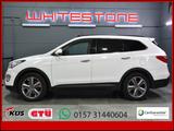 Hyundai Grand Santa Fe 2.2 CRDI 4WD ** 7 Sitze ** Voll - Hyundai Grand Santa Fe SUV