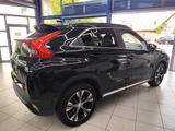 Mitsubishi Eclipse Cross Plus 1. HAND, AUTOMATIK, KAMERA - Mitsubishi Eclipse mit Benzin-Antrieb: Automatik