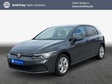 Volkswagen Golf 2.0 TDI Life SCR Navi Winterpaket LED - mit Diesel-Antrieb: mit Klimaanlage, Winterpaket