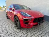 Porsche Macan GTS/Approved/360°/BOSE/PDLS+/Pano/21"/ACC - Porsche Macan Gebrauchtwagen in Frankfurt