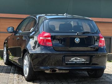 BMW 116 - 5