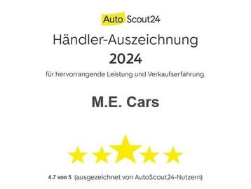 Mercedes V 220 - 9