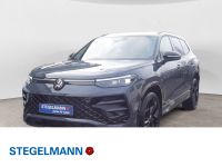 Volkswagen Tayron - Vorschau Bild 1