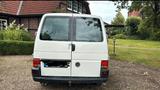 Volkswagen VW T4 2,5TDI/Transporter/TÜV Neu bis 05/2027/Die - Volkswagen T4: Transporter
