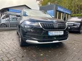 Skoda Karoq Scout - Skoda Karoq: Scout