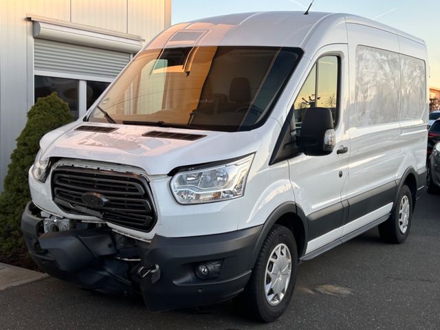 Ford Transit Kasten 330 L2 H2 Trend *Klima*PDC*1.Hd*