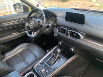 Mazda CX-5 - 10