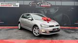Volkswagen GolfVII*Highline*Unfallfrei*1.Hand*Led*Garantie* - Volkswagen Golf: Unfall