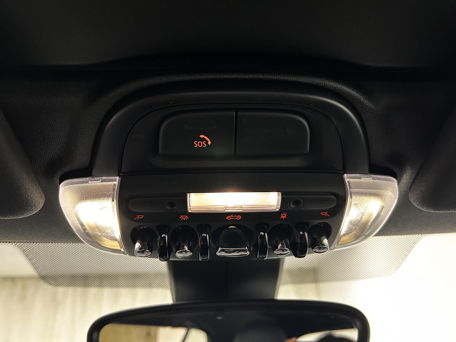 MINI Cooper S Cabrio Head-Up HK HiFi DAB LED RFK Shz