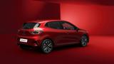 Renault Clio Techno TCe 90 - Renault Clio: Rot