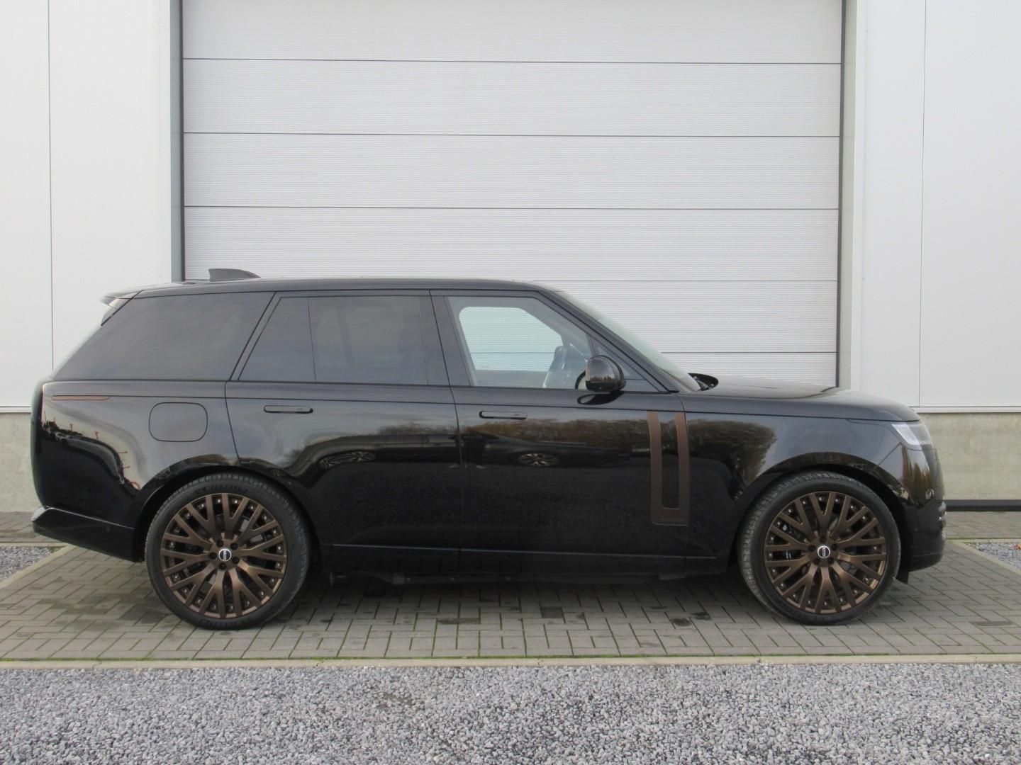 Land Rover Range Rover P550e Autobiography /€115.000 netto imagem 2