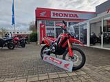 Honda CRF 300 Rally * Top ausgestattet * - Offers