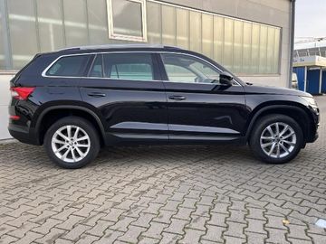 Bild 3 Skoda Kodiaq 1.5 TSI Style - Navi - DAB - SHZ - elektr