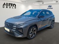 Hyundai TUCSON - Vorschau Bild 1