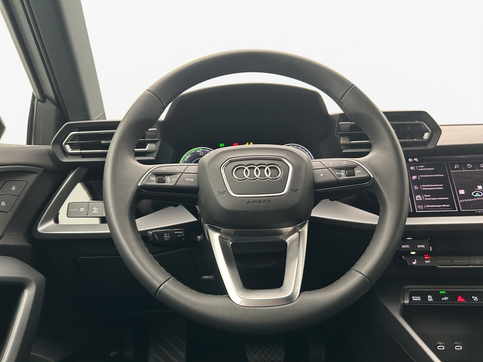 Audi A3 - Bild 8