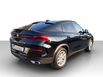BMW X6 - 3