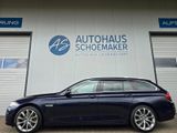 BMW 535i xDrive*FACELIFT*DEUTSCH*Nav Pro,Pano,ACC,HK - BMW 5er Reihe: Facelift