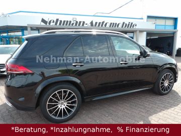 Mercedes GLE 350 - 7