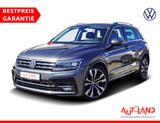Volkswagen Tiguan 2.0 TDI 4Motion R-Line LED Navi ACC AHK