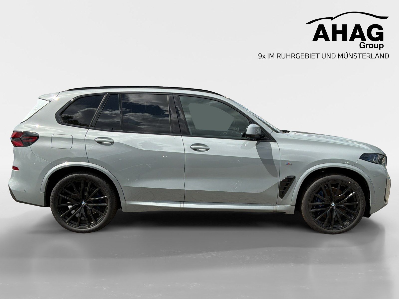 BMW X5 xDrive30d imagem 3